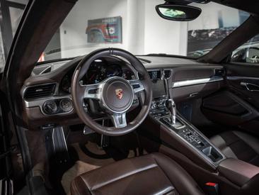 Porsche 991 I Carrera — photo 29