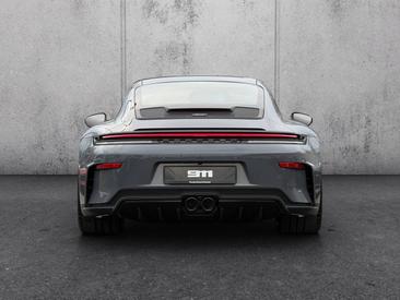 Porsche 992 II GT3 Mit Touring-Paket — photo 4