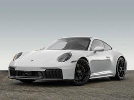 Porsche 992 II Carrera GTS - 2026 - Joinsteer - #1