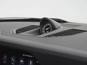 Porsche 992 II Targa 4 GTS — photo 24
