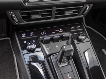 Porsche 992 II Carrera GTS — photo 38