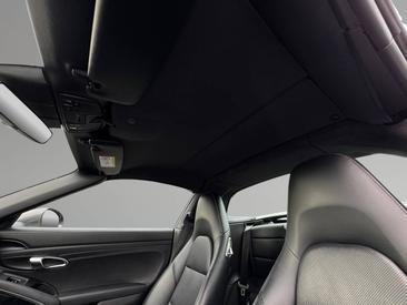 Porsche 991 II Targa 4 GTS — photo 26