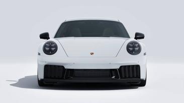 Porsche 992 II Carrera GTS — photo 8