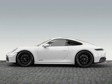 Porsche 992 II Carrera GTS — photo 2