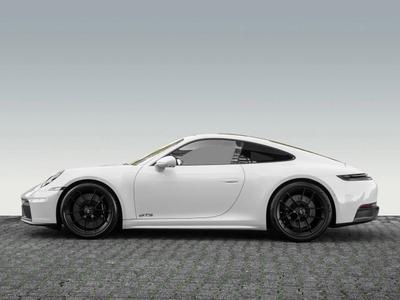 Porsche 992 II Carrera GTS