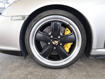 Porsche 997 II Carrera GTS — photo 13