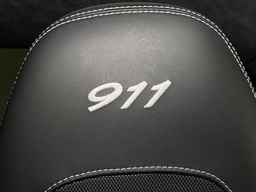 Porsche 991 II Carrera T — photo 29