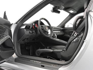 Porsche 991 II GT2 RS — photo 15
