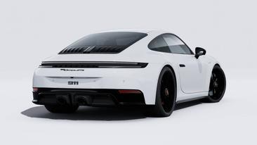 Porsche 992 II Carrera GTS — photo 9