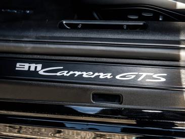 Porsche 992 II Carrera GTS — photo 28