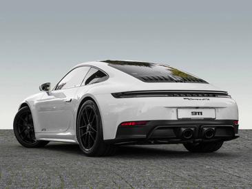 Porsche 992 II Carrera GTS — photo 3