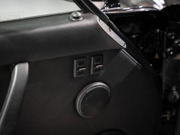 Porsche G-Model II Carrera Cabriolet — photo 19