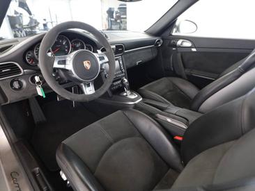Porsche 997 II Carrera GTS — photo 14