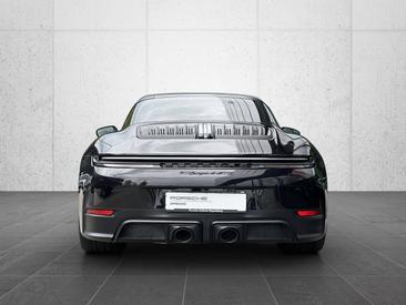 Porsche 992 II Targa 4 GTS — photo 4