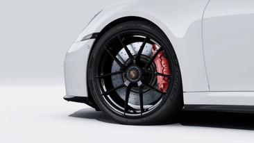 Porsche 992 II Carrera GTS — photo 10