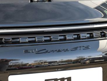 Porsche 992 II Carrera GTS — photo 29