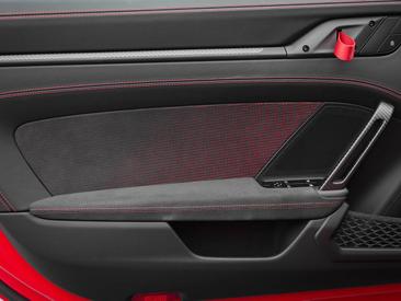 Porsche 992 I GT3 RS — photo 32