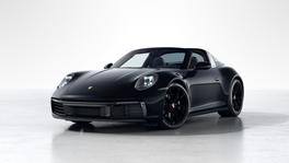 Porsche 992 I Targa 4 - 2022 - Joinsteer - #1