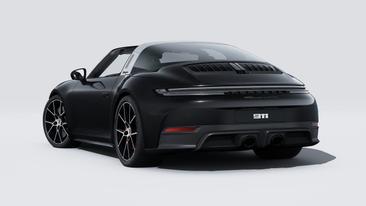 Porsche 992 II Targa 4 GTS — photo 3