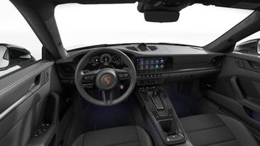Porsche 992 II Carrera GTS — photo 11