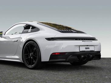 Porsche 992 II Carrera GTS — photo 5