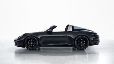 Porsche 992 I Targa 4