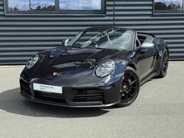 Porsche 992 II Carrera T Cabriolet - 2025 - Joinsteer - #1