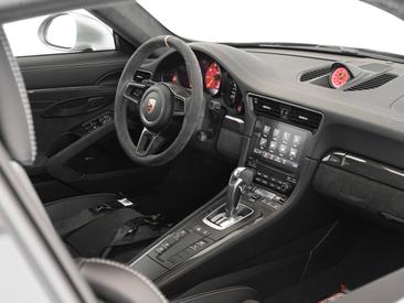 Porsche 991 II GT2 RS — photo 18