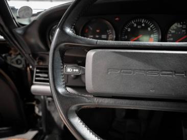 Porsche G-Model II Carrera Cabriolet — photo 21