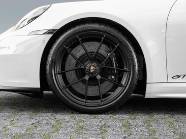 Porsche 992 II Carrera GTS — photo 7