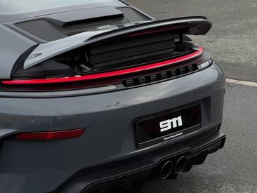 Porsche 992 II GT3 Mit Touring-Paket — photo 11