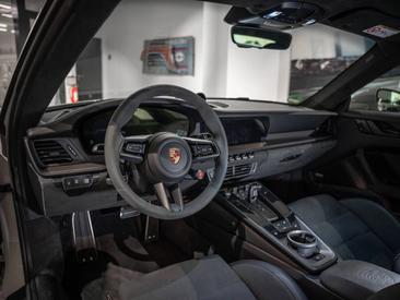 Porsche 992 II Carrera 4 GTS — photo 37