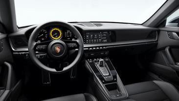 Porsche 992 I Targa 4 — photo 5