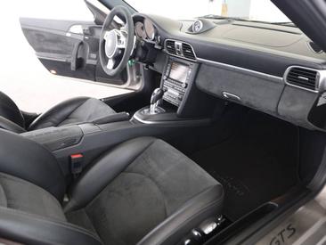 Porsche 997 II Carrera GTS — photo 19