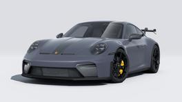 Porsche 992 II GT3 - 2026 - Joinsteer - #1