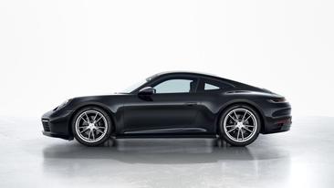 Porsche 992 I Carrera — photo 2
