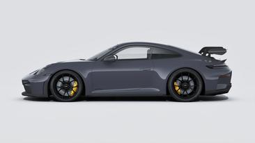 Porsche 992 II GT3 — photo 2