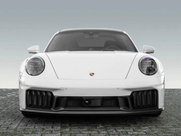 Porsche 992 II Carrera GTS — photo 10