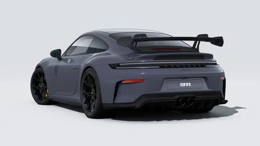 Porsche 992 II GT3 — photo 3