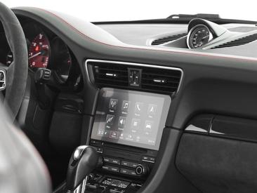 Porsche 991 II Carrera 4 GTS Cabriolet — photo 17