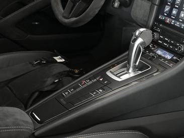 Porsche 991 II GT2 RS — photo 23