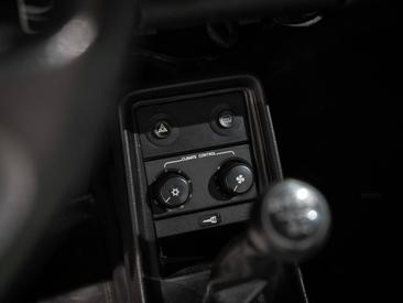 Porsche G-Model II Carrera Cabriolet — photo 24