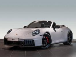 Porsche 992 II Carrera GTS Cabriolet - 2026 - Joinsteer - #1