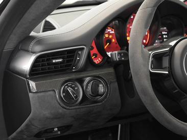 Porsche 991 II GT2 RS — photo 24