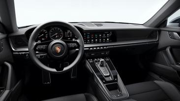 Porsche 992 I Carrera — photo 5