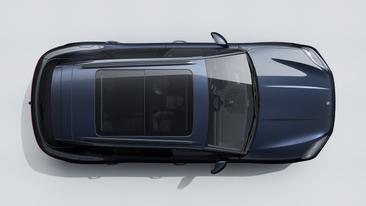 Porsche Cayenne III Turbo E-Hybrid — photo 5