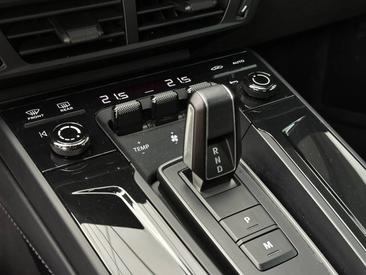 Porsche 992 II Targa 4 GTS — photo 13