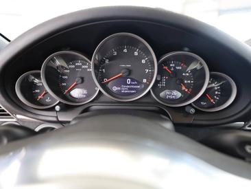Porsche 997 II Carrera GTS — photo 23