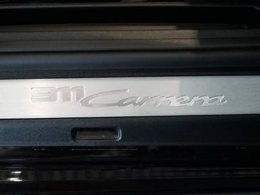 Porsche 992 I Carrera Cabriolet — photo 42