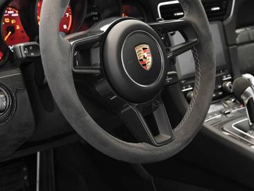 Porsche 991 II GT2 RS — photo 25